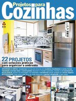 Projetos para Cozinhas